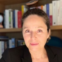 ABSYS CYBORG Employee Nathalie Quelin's profile photo