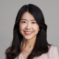 Goldman Sachs Employee Olivia Xia's profile photo