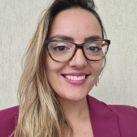 Interfarma Employee Carolina Lobo's profile photo