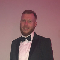 Equals Money Employee Robert Pound's profile photo