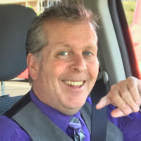 Brightspeed Employee Douglas Collins's profile photo