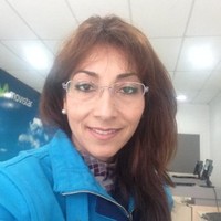 Ultracom Employee Caroline Pizarro's profile photo