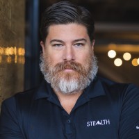 Stealth Consulting Employee Wesley Mathews's profile photo