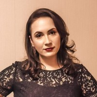 MFilter Employee Vilma Švedienė's profile photo