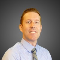 WSP in the U.S. Employee Benjamin Schmidt's profile photo