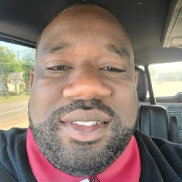 Norfolk Public Schools Employee Aaron Jacobs's profile photo