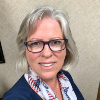 Cathleen McLaurin Email & Phone Number