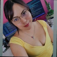 Geek Vibes Employee Anahi Luna Luna's profile photo