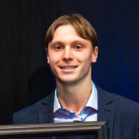 SportsVisio, Inc. Employee Oliver Andersson's profile photo