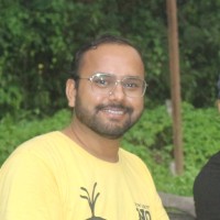 Astrotalk Employee Rajat Jain's profile photo