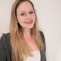 JL Goslar GmbH Employee Pia Schnelle's profile photo