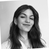 Funditec Employee Melany León's profile photo