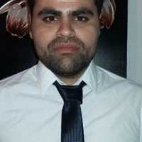 The City of San Diego Employee Ray Escobar's profile photo