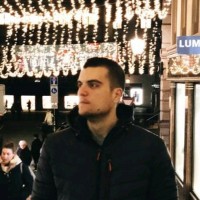 Igor Šćekić's profile photo