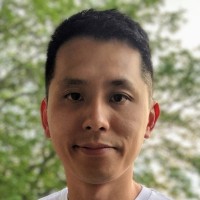 ActiveCampaign Employee Jacob Yu's profile photo