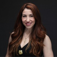 Arvida Labs Employee Julia Smart's profile photo