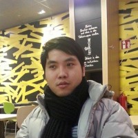  Employee Vo Anh's profile photo