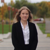Vilma Bergström Email