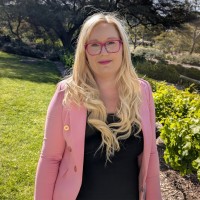 City of Tea Tree Gully Employee Justine Perry's profile photo