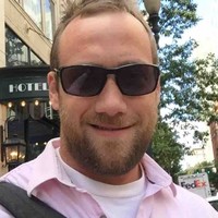 TZ Medical Employee Trevor Vorhies's profile photo