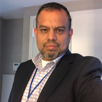 Sergio Escobedo Email & Phone Number