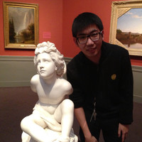 Beihao（brian） Xu