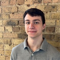 ONRAMP Employee Griffin Gordon's profile photo