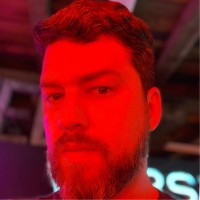 Daniel Barrocas Email