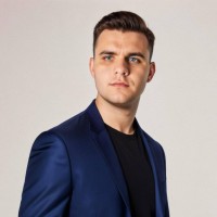 ScrumLaunch Ukraine Employee Artur Azarov's profile photo