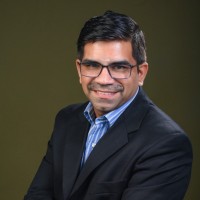 Abhishek Srinivasan Email & Phone Number