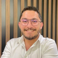 MNG Group of Companies Employee Yasin Armagan's profile photo