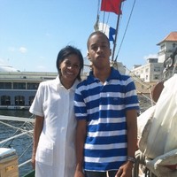 Antex Employee Aliusha Rittoles's profile photo