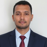 The Group Vintage Employee Abhijith Rajan's profile photo