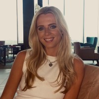 CampaignWorks Employee Madeline Wells's profile photo