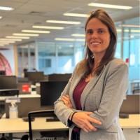 Suvinil Employee Carolina Monteiro de Andrade's profile photo