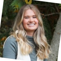 Downtown Bellingham Partnership Employee Christa Robertson's profile photo