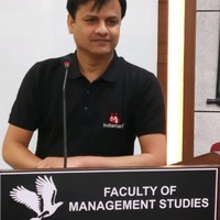 Sudhanshu Tiwari Email & Phone Number