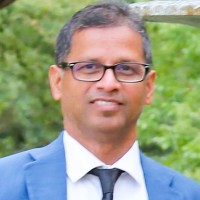 Capgemini Employee Ramesh Gupta's profile photo