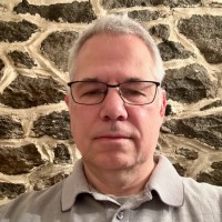 CargoSense Employee David Craine's profile photo