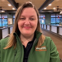 Southern Rock Restaurants | McAlister's Deli Employee Krystin Cannoot's profile photo