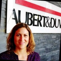 Aubert & Duval Employee Sandrine Bozzi's profile photo