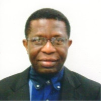 Vision Consulting Employee Tayo Fagbenro's profile photo