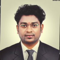 Natsoft corporation Employee Suresh Sunkoju's profile photo