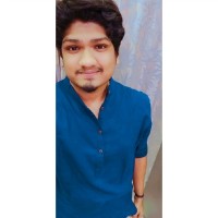 GO DESi Employee Rahul Sheelavantar's profile photo