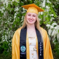 City of Pueblo Employee Hannah Prinzi's profile photo