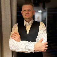 Daniel Sosiński Email