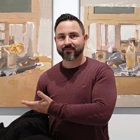 Ofimatica Digital S.L Employee Francisco Javier Sanchez Peinado's profile photo