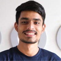 ICM.com Employee Shubham Bhatt's profile photo