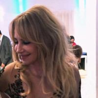 Craveri Employee Gracia Parini's profile photo