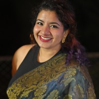 Sankalp India Foundation Employee Meghana Manjunath's profile photo